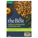 Morrisons The Best Apple & Rosemary Stuffing Mix imported British grocery product available in Canada