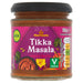 Morrisons Tikka Masala Curry Paste imported British grocery product available in Canada