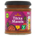Morrisons Tikka Masala Curry Paste imported British grocery product available in Canada