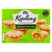 Mr Kipling Bramley Apple Pies - 6 Pack imported British grocery product available in Canada