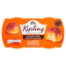Mr Kipling Golden Syrup Sponge Puddings - 2 Pack imported British grocery product available in Canada