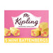 Mr Kipling Mini Battenburgs - 5 Pack imported British grocery product available in Canada