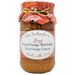 Mrs Darlington's Boozy Blood Orange Marmalade - 340g | British Store Online | The Great British Shop