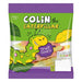 M&S Colin the Caterpillar Fruit Sours - 170g imported British grocery product available in Canada