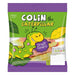 M&S Colin the Caterpillar Fruit Sours - 170g imported British grocery product available in Canada