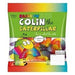 M&S Colin the Caterpillar Rainbow - 150g imported British grocery product available in Canada