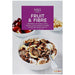 M&S Fruit & Fiber Cereal - 500g imported British grocery product available in Canada