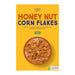 M&S Honey Nut Corn Flakes - 500g imported British grocery product available in Canada