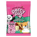 M&S Percy Pig Globetrotting - 170g imported British grocery product available in Canada