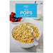 M&S Rice Pops Cereal - 375g imported British grocery product available in Canada