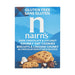 Nairn's Dark Chocolate & Coconut Chunky Oat Cookies - 160g imported British grocery product available in Canada