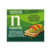 Nairn's Gluten Free Flatbread - Rosemary & Sea Salt - 150g imported British grocery product available in Canada