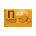 Nairn's Stem Ginger Oat Cookies - 200g imported British grocery product available in Canada