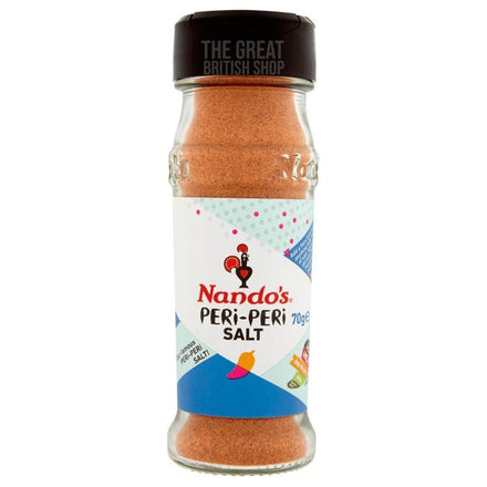 Nando's Peri Peri Salt - 70g