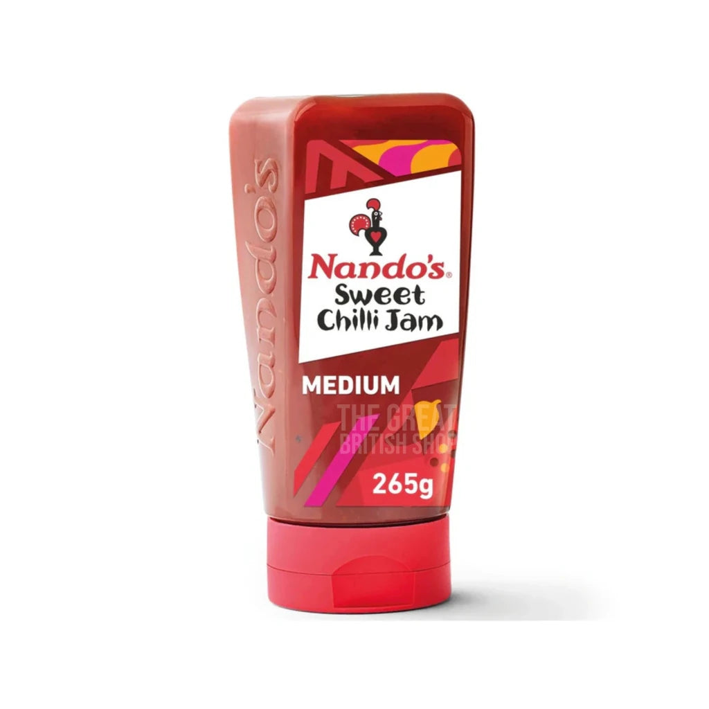 British Nando's in Canada