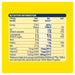 Nesquik Banana Flavoured Milkshake Mix - 300g imported British grocery product available in Canada