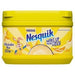 Nesquik Banana Flavoured Milkshake Mix - 300g | British Store Online | The Great British Shop