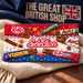 Nestlé Adult Selection Box - 223g imported British grocery product available in Canada