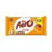 Nestle Aero Festive Orange Bar - 90g imported British grocery product available in Canada