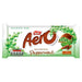 Nestle Aero Mint Chocolate - 90g | British Store Online | The Great British Shop