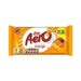 Nestle Aero Orange Bubble Bar - 90g imported British grocery product available in Canada