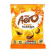 Nestlé Aero Orange Bubbles - 70g imported British grocery product available in Canada