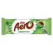 Nestlé Aero Peppermint Sharing Bar - 295g imported British grocery product available in Canada