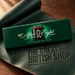Nestlé After Eight Carton - 300g imported British grocery product available in Canada