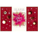 Nestlé Dairy Box Christmas Collection - 385g imported British grocery product available in Canada