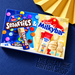 Nestlé Kids Selection Box - 116g imported British grocery product available in Canada