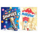 Nestlé Kids Selection Box - 116g imported British grocery product available in Canada