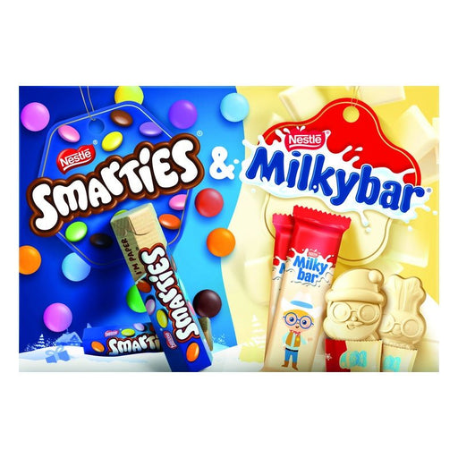 Nestlé Kids Selection Box - 116g | British Store Online | The Great British Shop