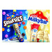 Nestlé Kids Selection Box - 116g | British Store Online | The Great British Shop