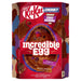 Nestle KitKat Chunky Chocolate Brownie Crunch Incredible Egg - 384g imported British grocery product available in Canada