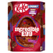 Nestle KitKat Chunky Chocolate Brownie Crunch Incredible Egg - 384g imported British grocery product available in Canada