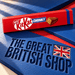 Nestlé KitKat Chunky Giant Carton - 320g imported British grocery product available in Canada