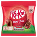 Nestle KitKat Mini Eggs - 81g imported British grocery product available in Canada