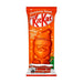Nestlé KitKat Orange Santa - 29g imported British grocery product available in Canada