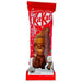 Nestlé Kitkat Santa - 29g imported British grocery product available in Canada