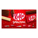 Nestlé Kitkat Selection Box - 234g | British Store Online | The Great British Shop