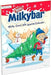 Nestlé Milkybar Advent Calendar - 85g imported British grocery product available in Canada