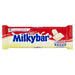 Nestle Milkybar Block - 90g imported British grocery product available in Canada