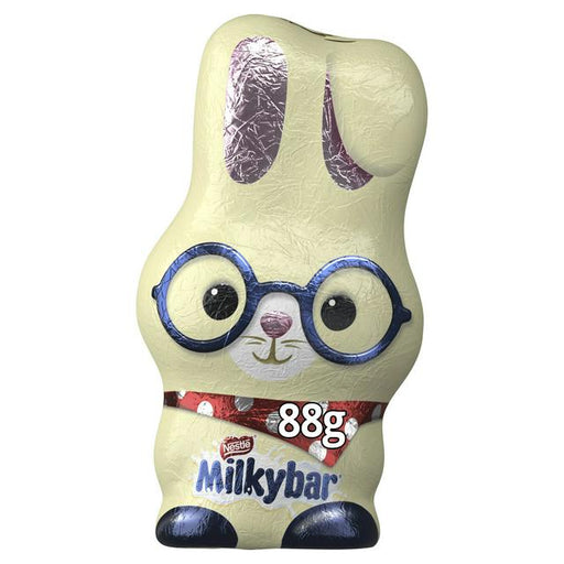 Nestle Milkybar Bunny - 88g | British Store Online | The Great British Shop