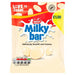 Nestle Milkybar Buttons - 85g imported British grocery product available in Canada
