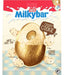 Nestlé Milkybar Crispy Cookie Egg - 236g imported British grocery product available in Canada