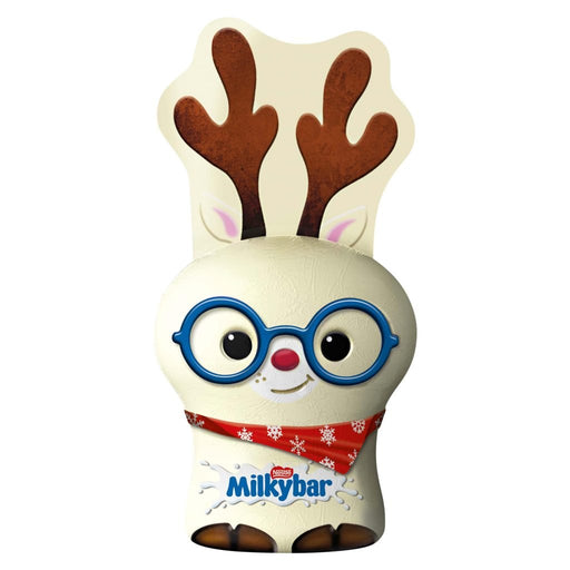 Nestlé Milkybar Reindeer - 88g | British Store Online | The Great British Shop
