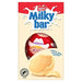 Nestle Milkybar White Chocolate Egg - 72g imported British grocery product available in Canada