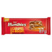 Nestle Munchies Caramel - 87g imported British grocery product available in Canada