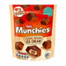 Nestle Munchies Cookie Dough Ice Cream Pouch - 97g | British Store Online | The Great British Shop