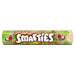 Nestlé Smarties Elf Treats - 120g imported British grocery product available in Canada